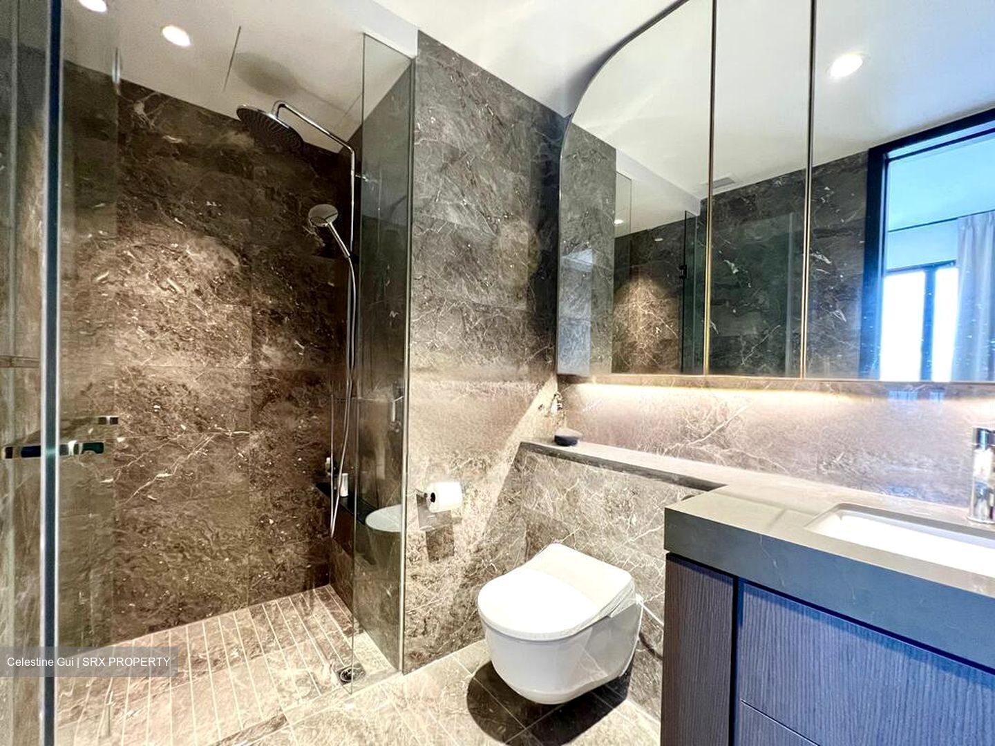 Avenue South Residence (D3), Apartment #458877281
